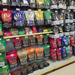 where to buy tobacco in calais Cigaret Shopper Calais