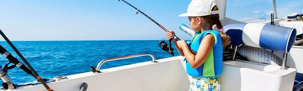 Fishing