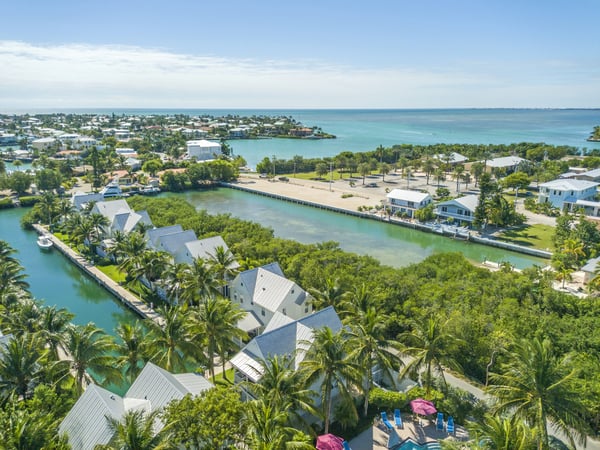 KeysCaribbean Vacation Destinations