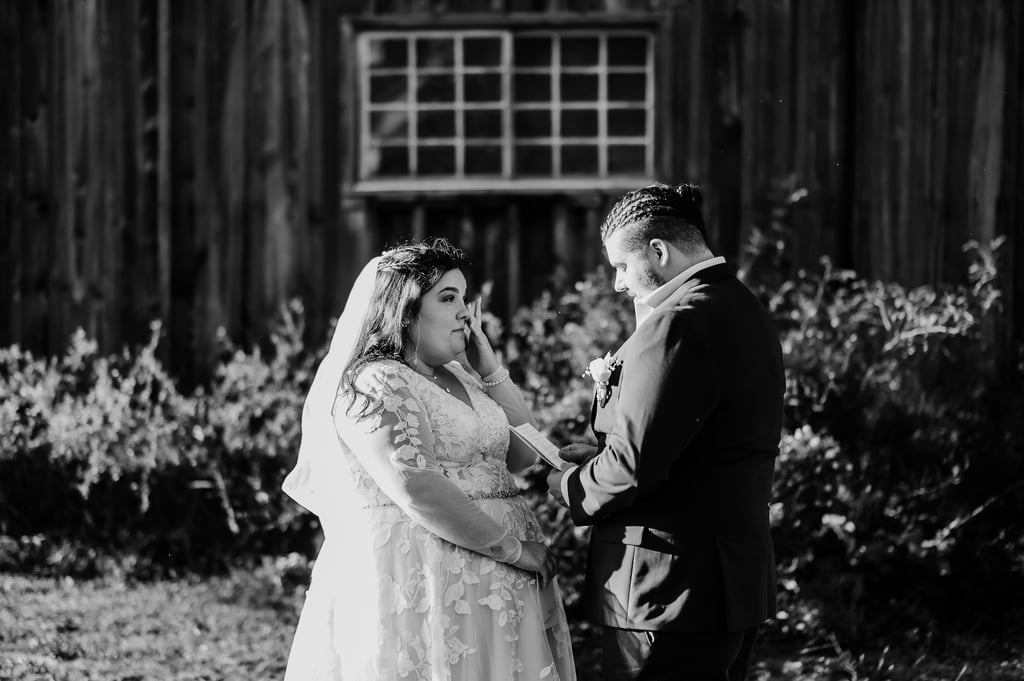 Bangor Maine Wedding Photography