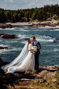 Acadia National Park Photographer