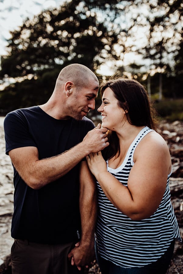 Maine Family Photography Summer Outfit Coast -20.jpg