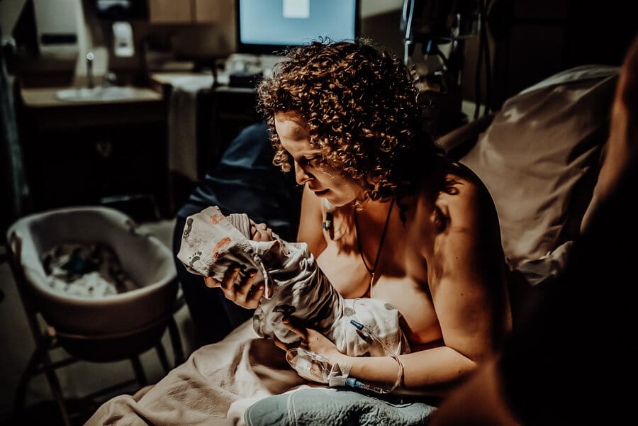 Midcoast Hospital Brunswick labor delivery stillbirth awareness birth photography NILMDTS -74.jpg