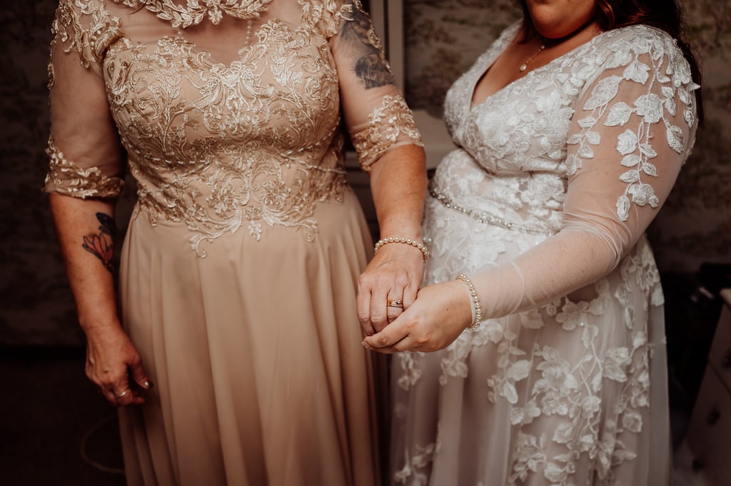 Bangor Maine Wedding Photography