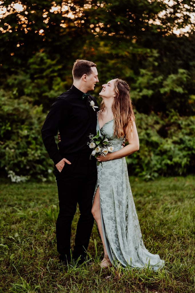 Corinna Maine Wedding Photography