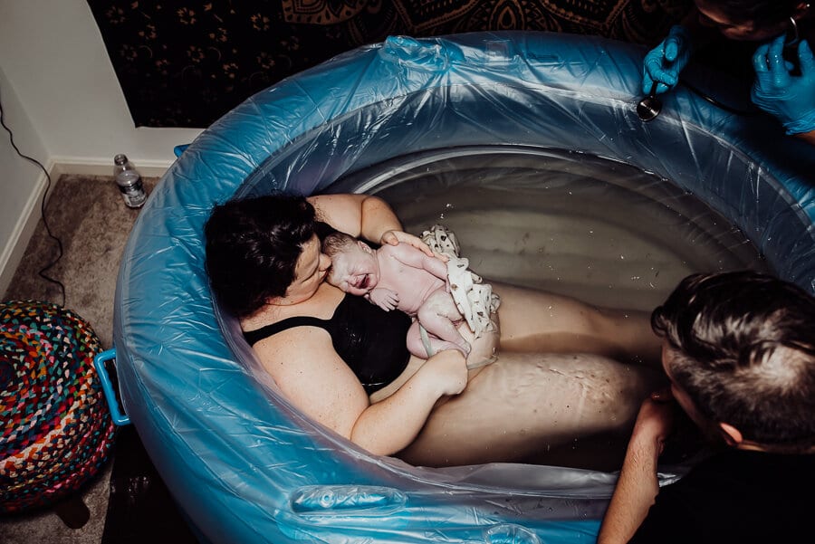 Maine Birth Newborn Labor Delivery Photography Story photographer Baby womb-76.jpg