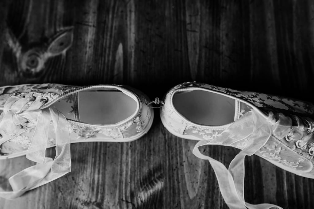 Bangor Maine Wedding Photography