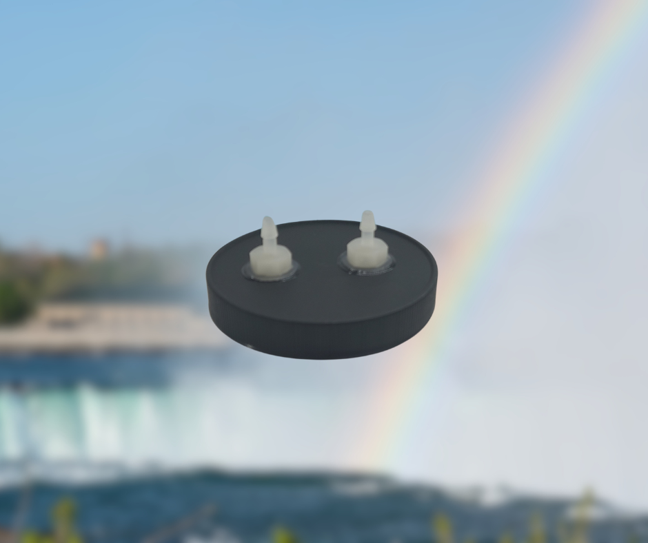 Extra Drinking Water Jar Lid