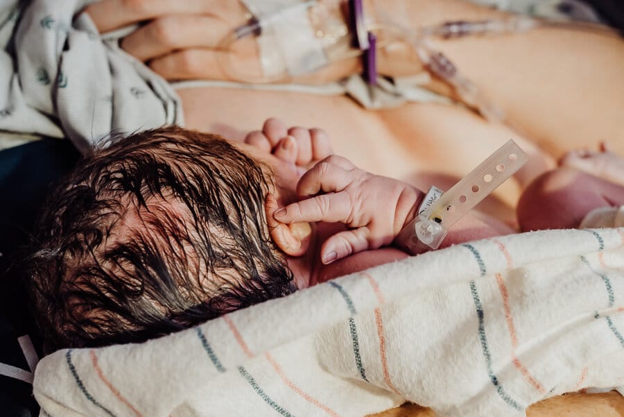 Maine Birth Newborn Labor Delivery Photography Story photographer Baby womb-26.jpg