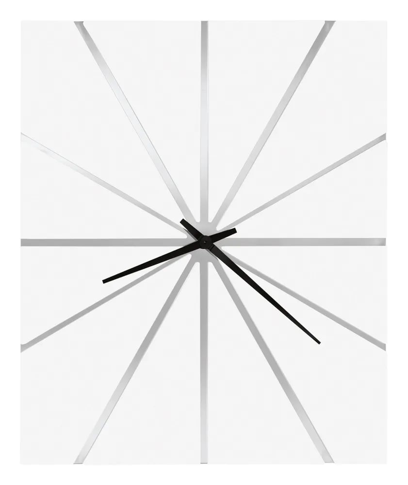 Zander Wall Clock Clocks by Christopher