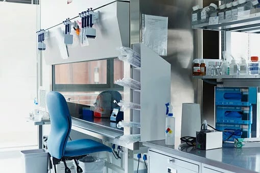 Sensor Research & Development