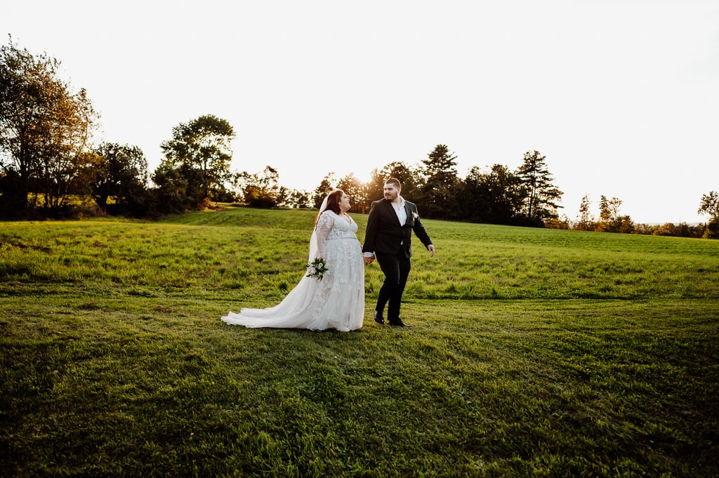 Bangor Maine Wedding Photography