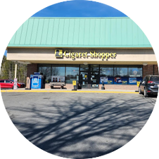 cigarette shopper lincoln maine Stores