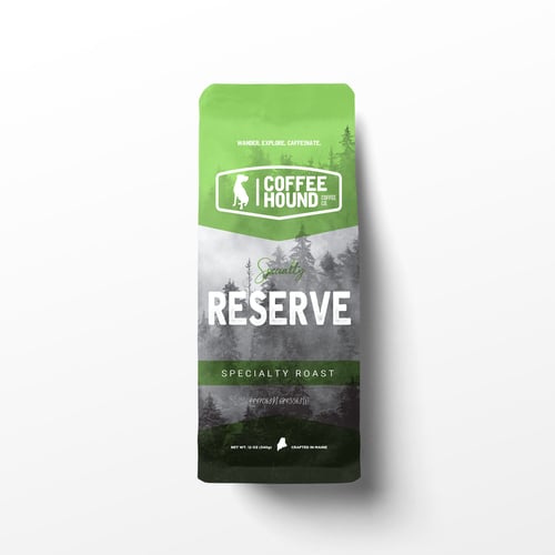 RESERVE II DECAF Italian Roast Coffee