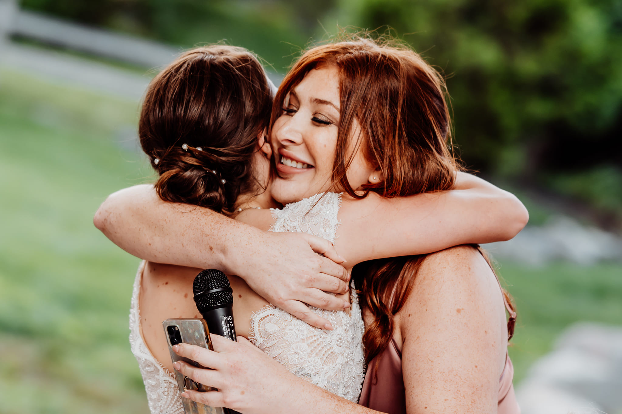 Boothbay Harbor Maine Wedding Photography