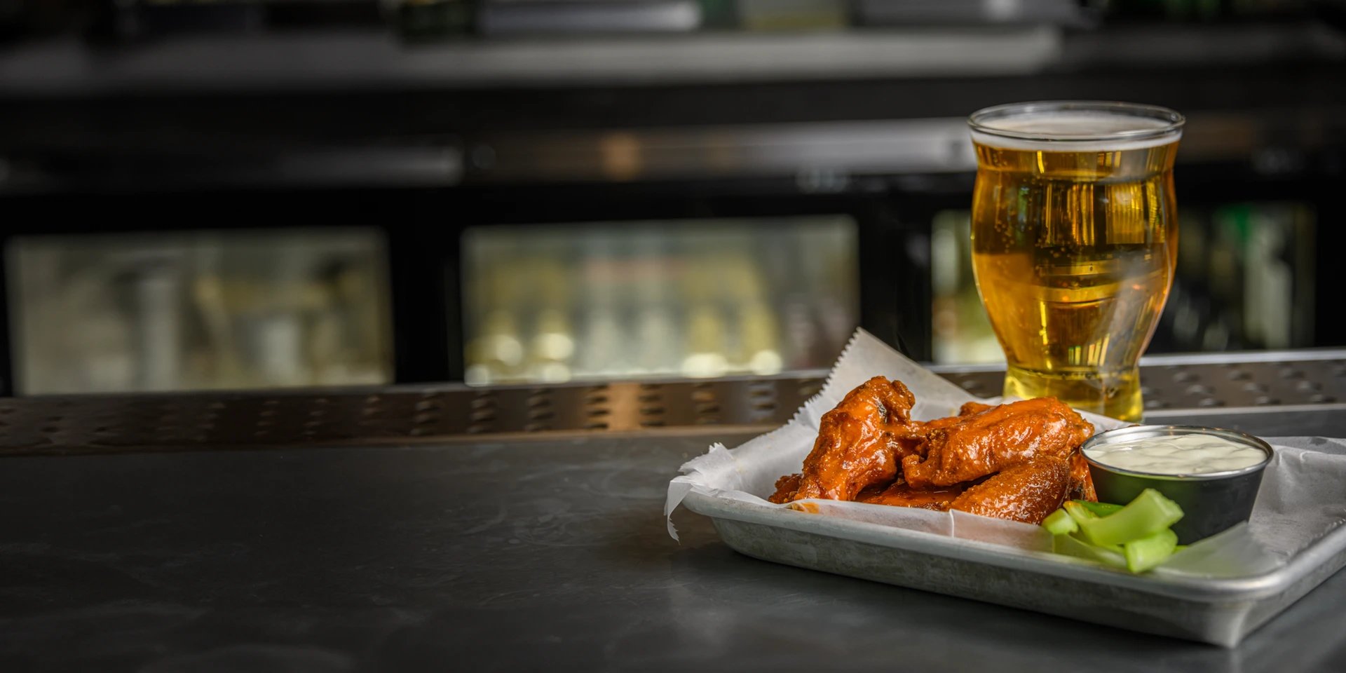 Lincoln Tap House