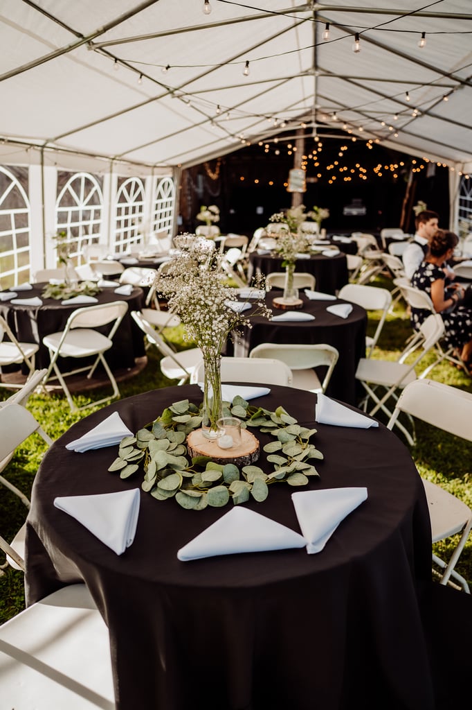Bangor Maine Wedding Photography