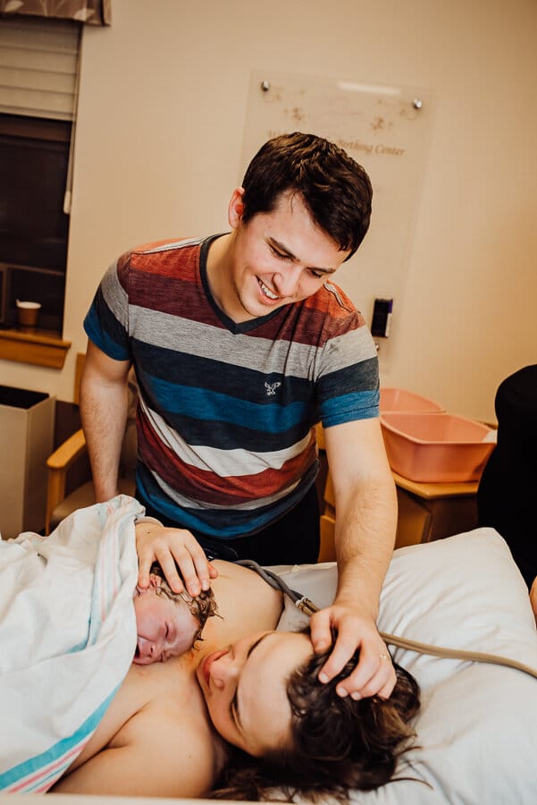 Maine Birth Newborn Labor Delivery Photography Story photographer Baby womb-38.jpg