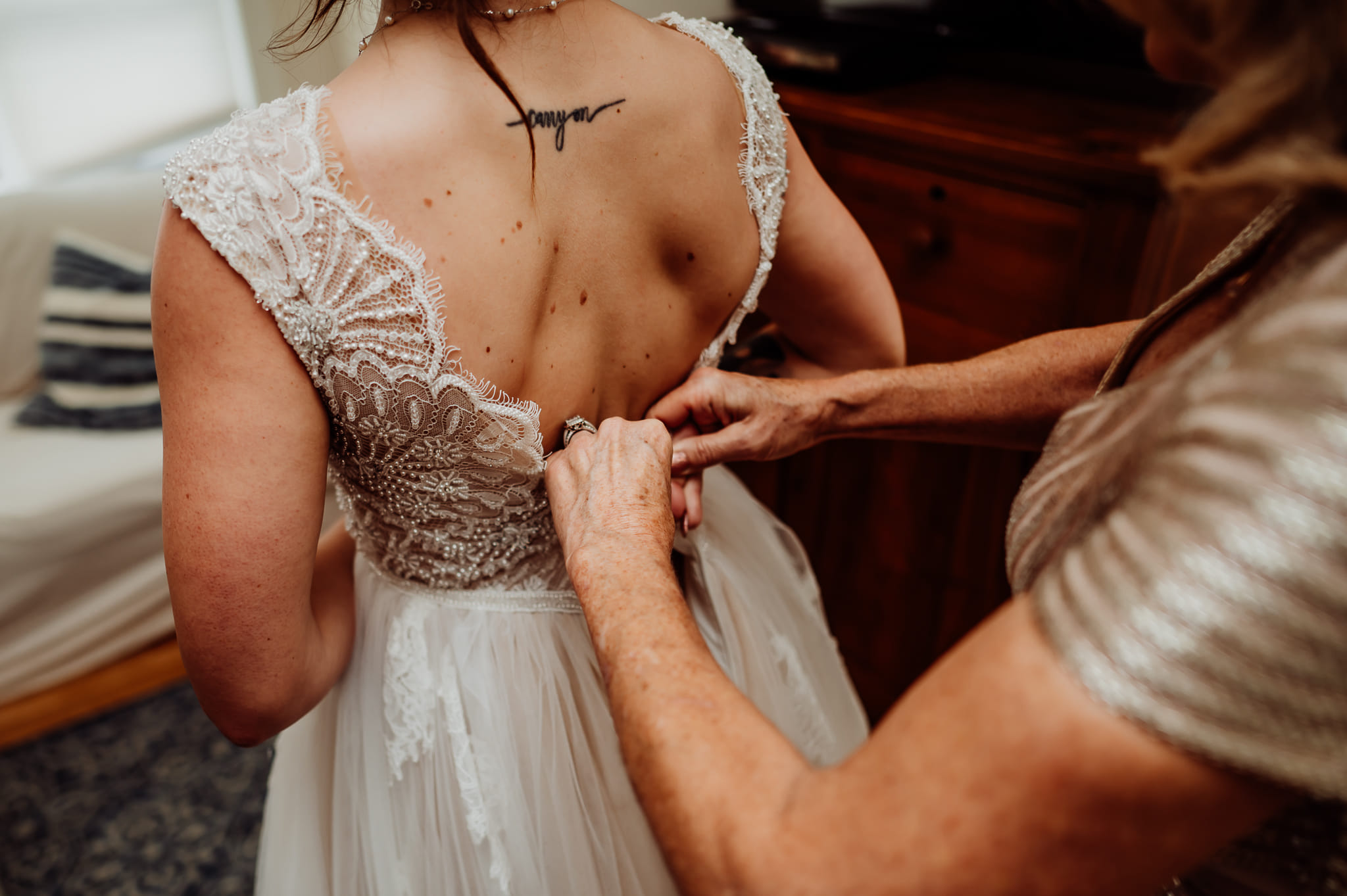 Boothbay Harbor Maine Wedding Photography