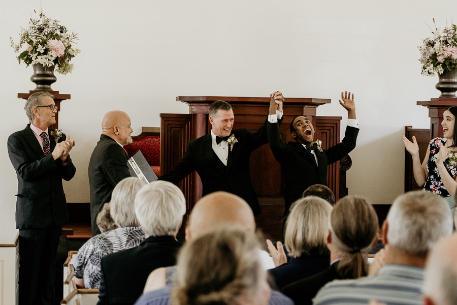 Maine Wedding Photography Union Church Harpswell Brunswick Frontier Bar Coast Gay Same Sex Equality-83.jpg