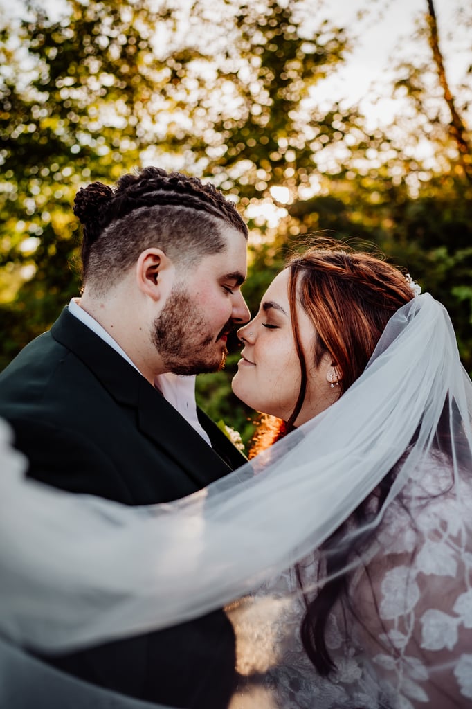 Bangor Maine Wedding Photography