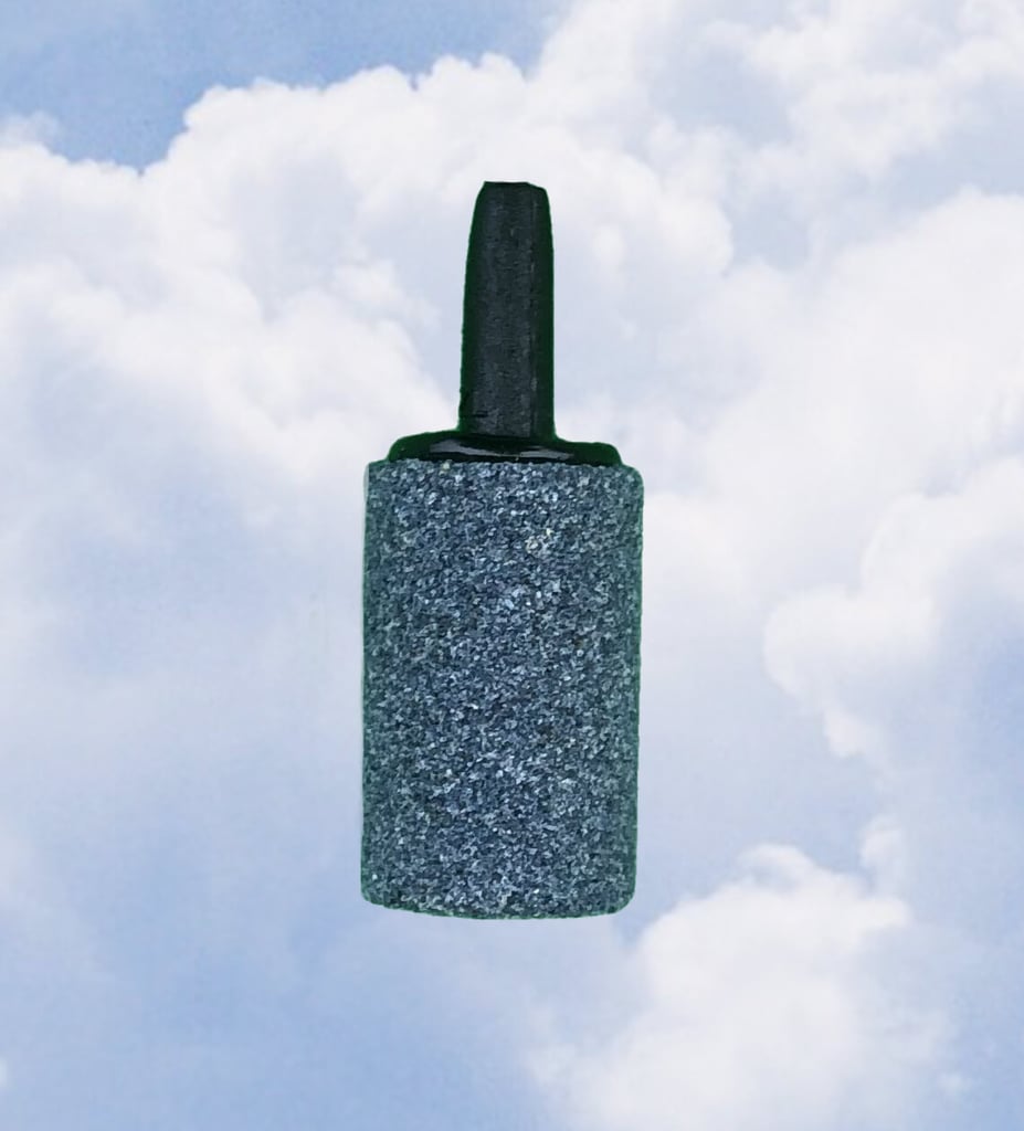 Extra Water Infuser/Bubbling stone