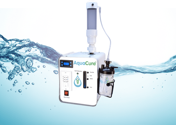 AquaCure AC50 FSY version