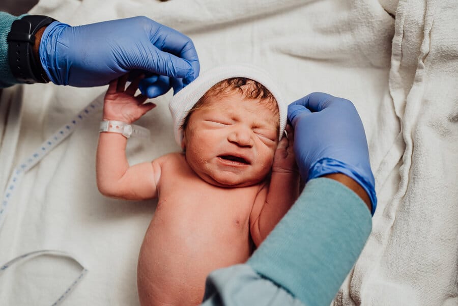 Maine Birth Newborn Labor Delivery Photography Story photographer Baby womb-8.jpg