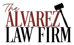 The Alvarez Law Firm