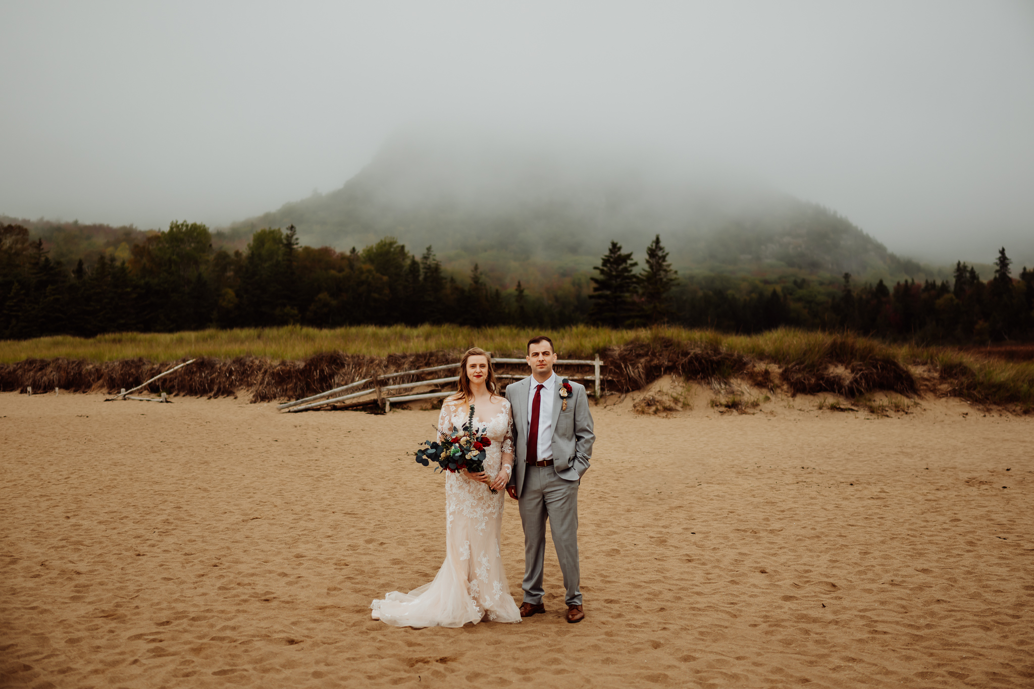 Acadia National Park Photographer