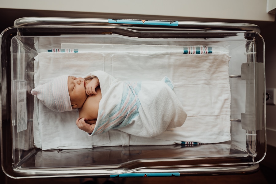 Maine Birth Baby Newborn Northern Light EMMC Hospital Photographer-3.jpg