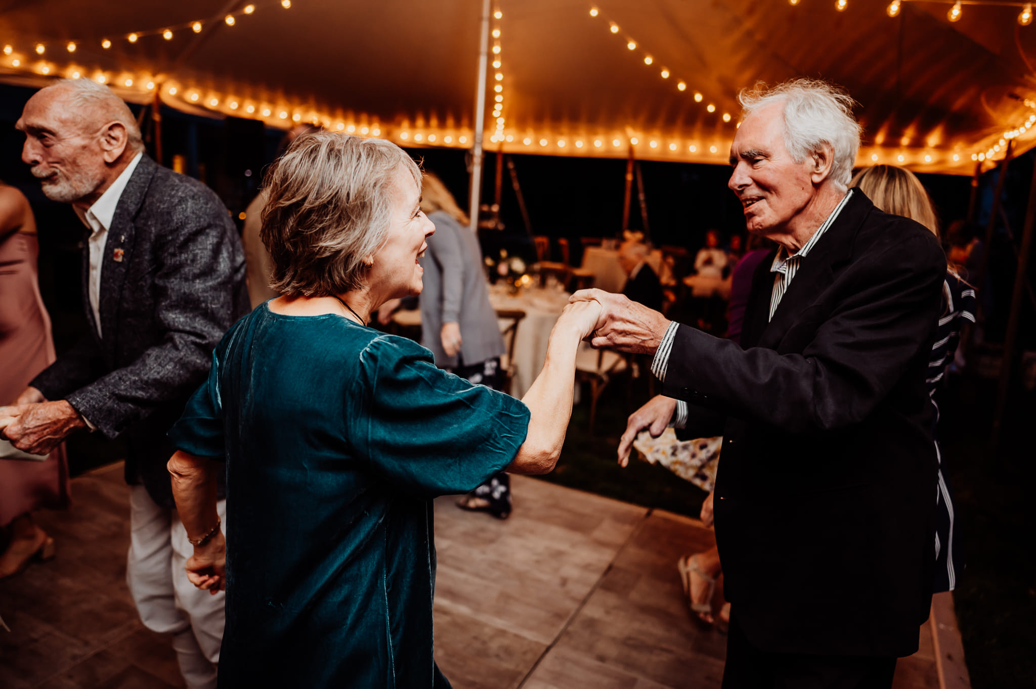 Boothbay Harbor Maine Wedding Photography