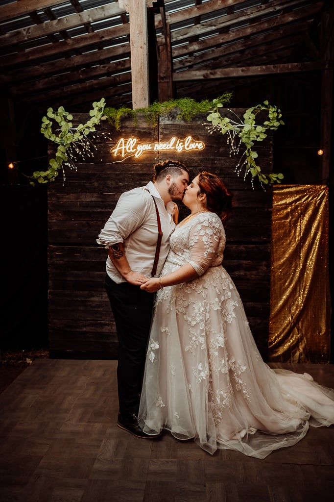 Bangor Maine Wedding Photography