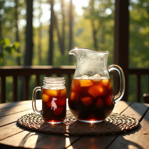 Cold Brew Pitcher Pack