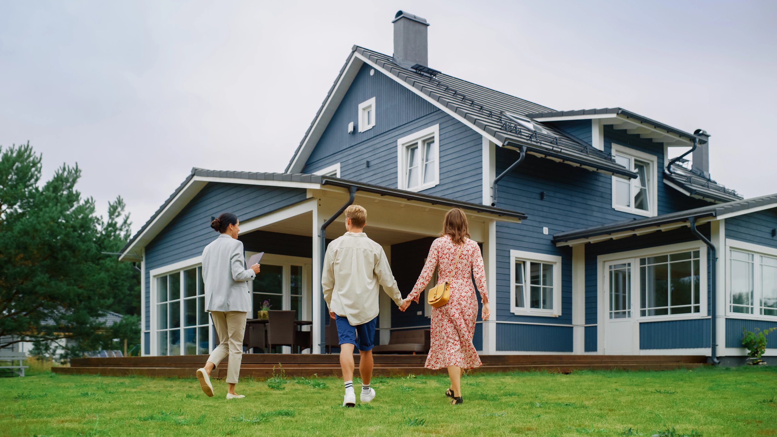 Tenant Placement