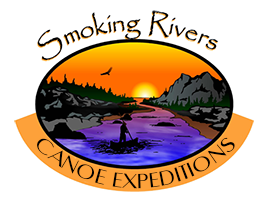 Smoking Rivers logo