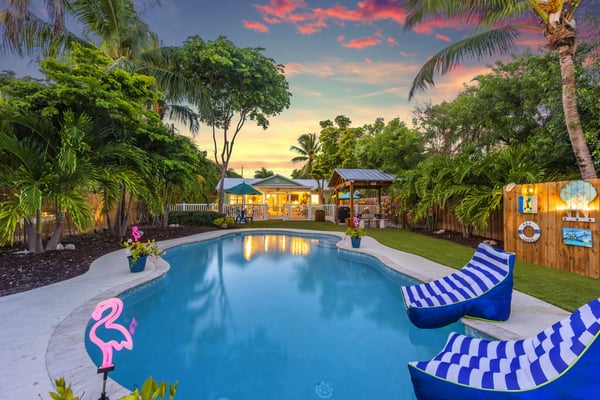 FL Keys Private Home Rentals