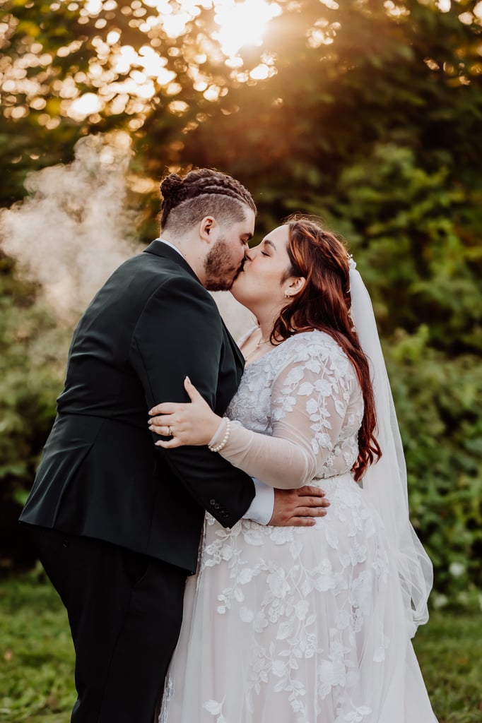 Bangor Maine Wedding Photography