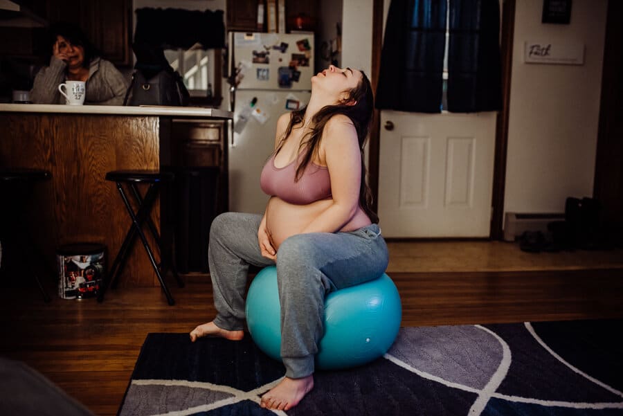 Maine Birth Newborn Labor Delivery Photography Story photographer Baby womb-64.jpg