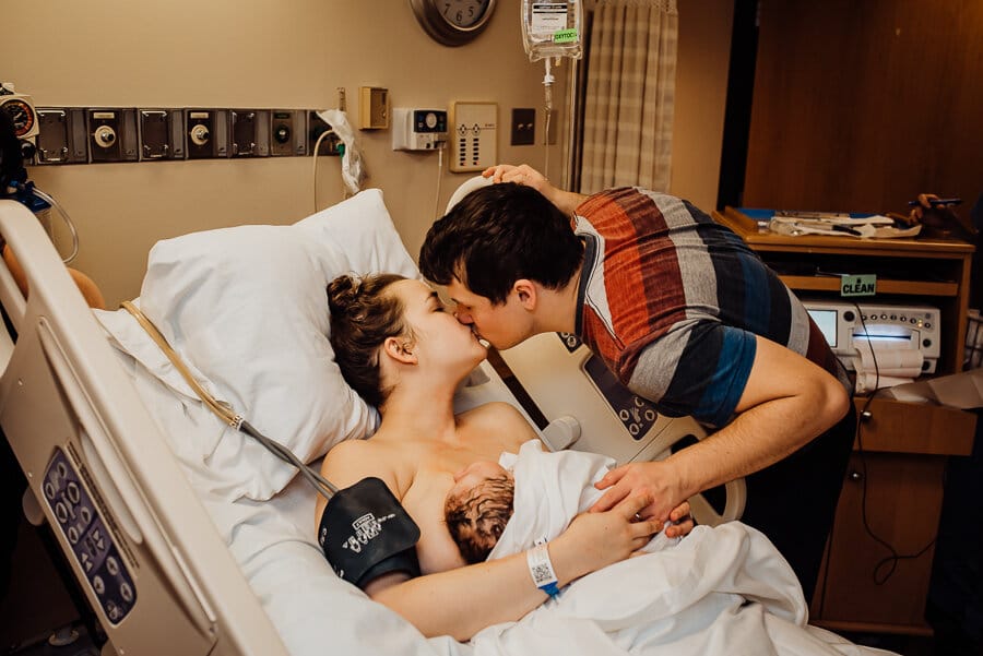 Maine Birth Newborn Labor Delivery Photography Story photographer Baby womb-33.jpg