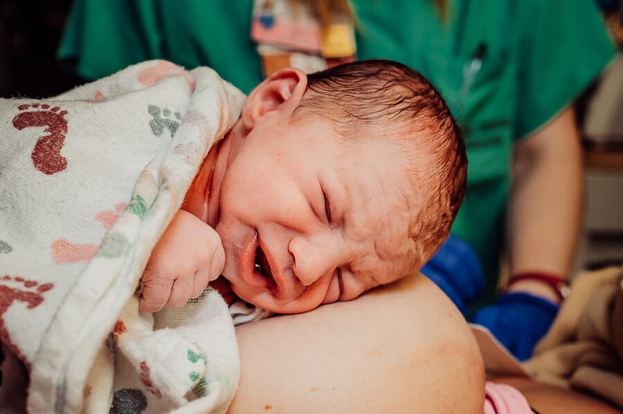 Maine Medical Center Birth Photography Doula Midwife Labor Delivery Portland -13.jpg