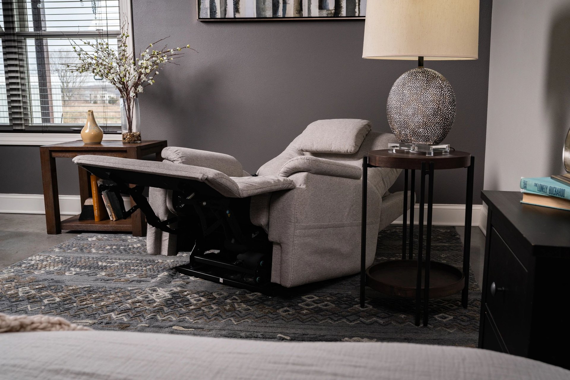 Furniture Store Free Delivery Dorsey Holden Maine