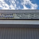 Cigaret Shopper Presque Isle