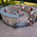 Medway Backyard Retreat