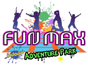 Fun Max Adventure Park Logo