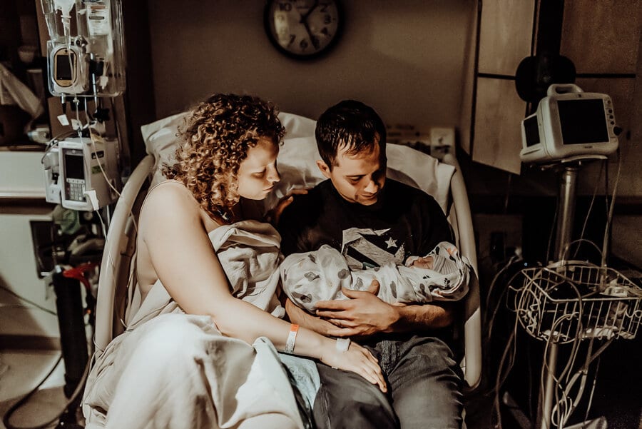 Midcoast Hospital Brunswick labor delivery stillbirth awareness birth photography NILMDTS -60.jpg