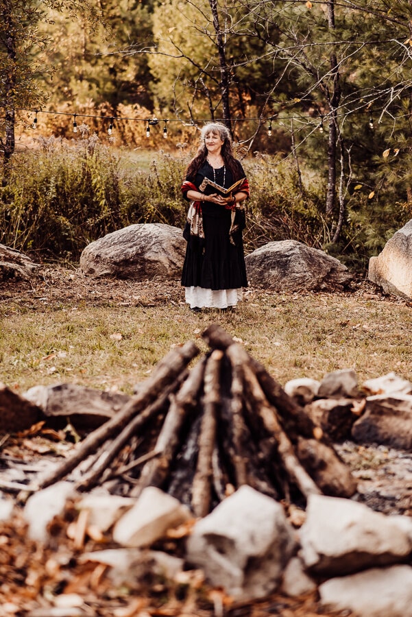 maine wedding elopement photography fire ceremony-48.jpg