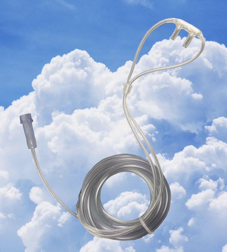 Nasal Cannula(s)
