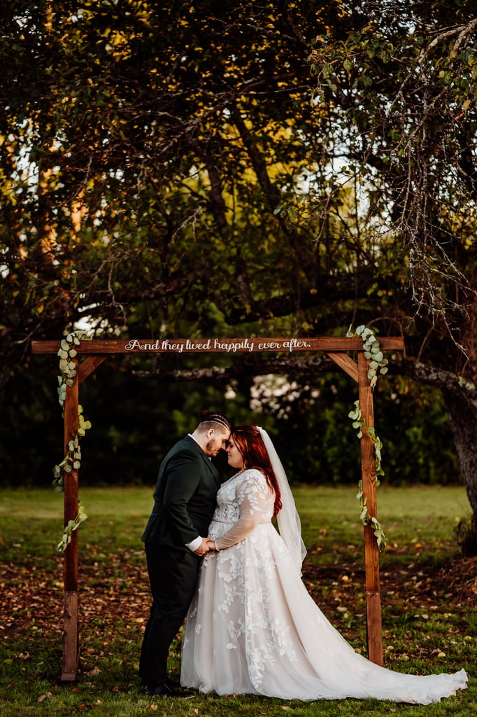 Bangor Maine Wedding Photography