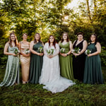 Bangor Maine Wedding Photography